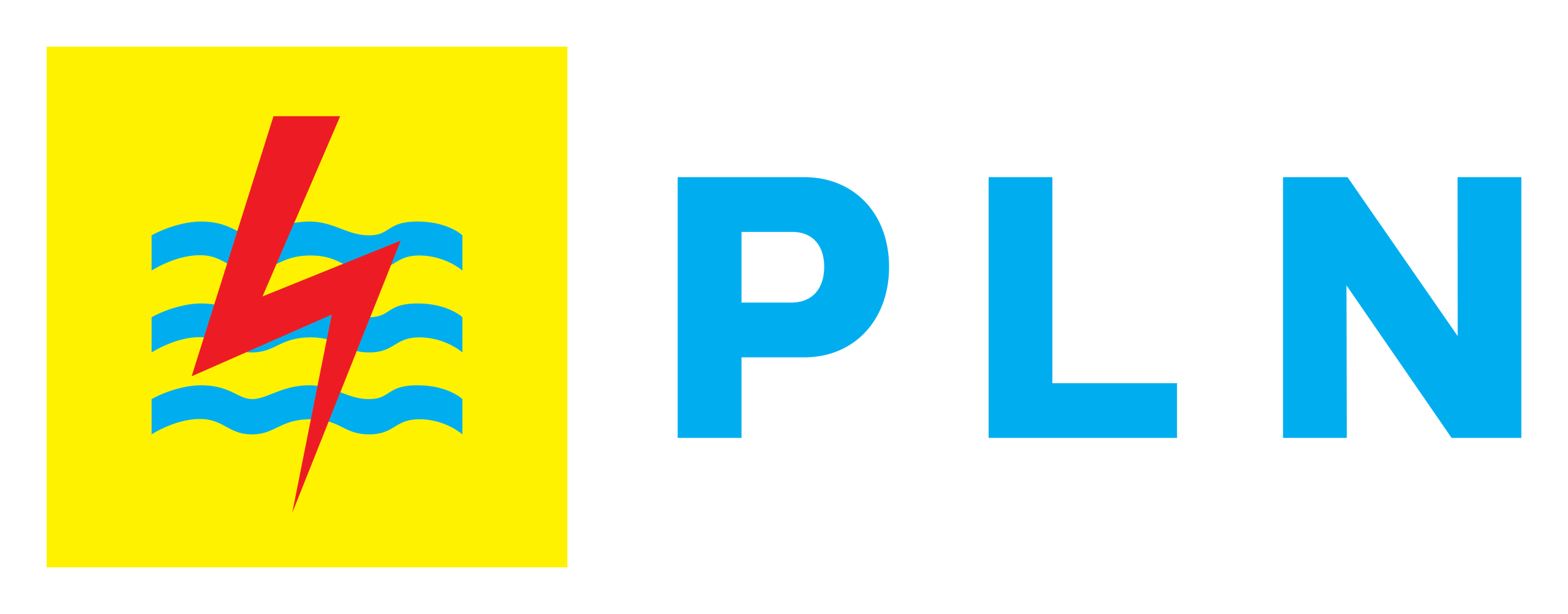 Logo PLN_Sekunder