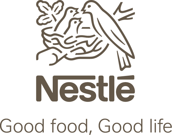 logo nestle